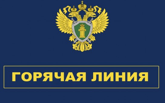 Прокуратура Новосибирской области организовала «горячую линию» по вопросам соблюдения прав врачей на получение стимулирующих выплат